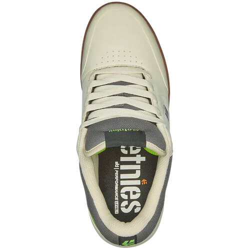 Etnies Marana Michelin White/Grey/Gum
