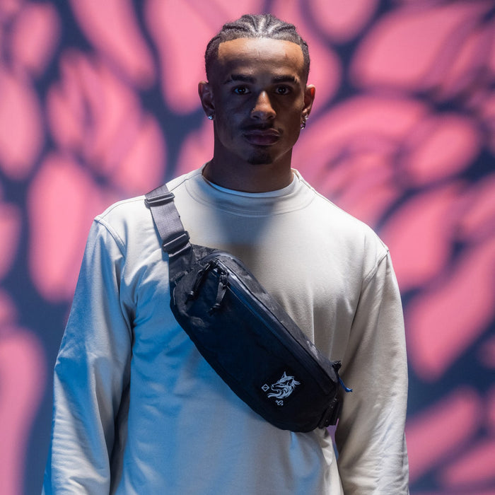 EVERGOODS X Carryology - Civic Access Sling 2L CAS2 - Kludde Edition