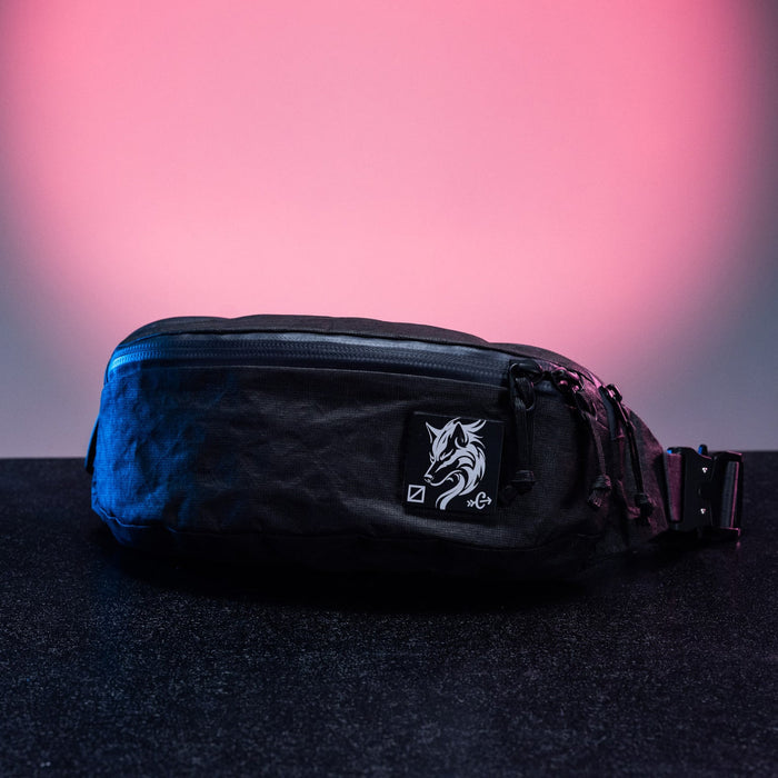EVERGOODS X Carryology - Civic Access Sling 2L CAS2 - Kludde Edition