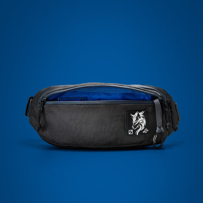 EVERGOODS X Carryology - Civic Access Sling 2L CAS2 - Kludde Edition