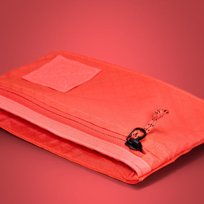EVERGOODS X Carryology - Civic Flat Pouch - Kludde Edition