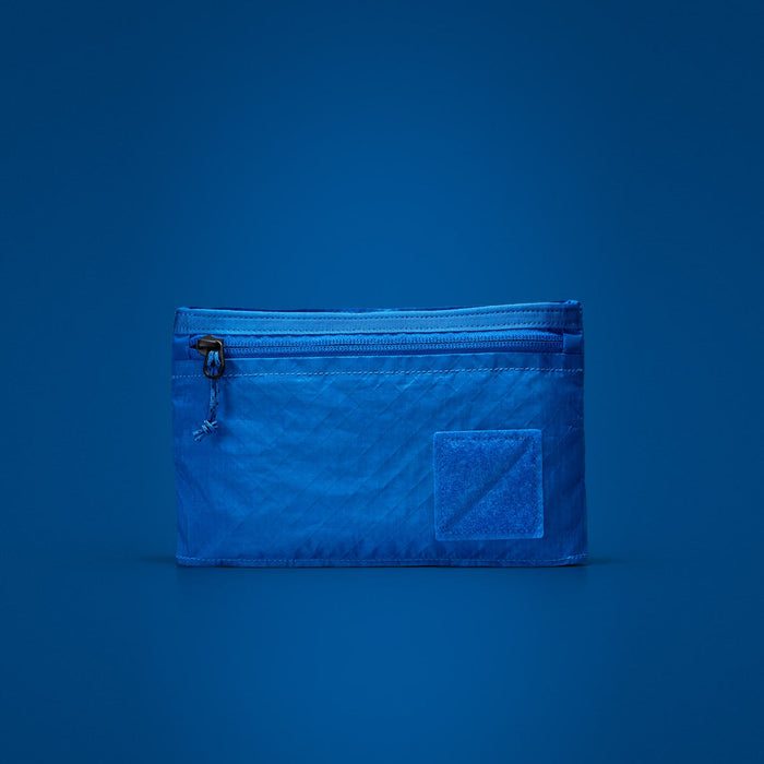 EVERGOODS X Carryology - Civic Flat Pouch - Kludde Edition