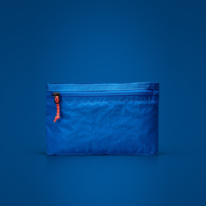 EVERGOODS X Carryology - Civic Flat Pouch - Kludde Edition