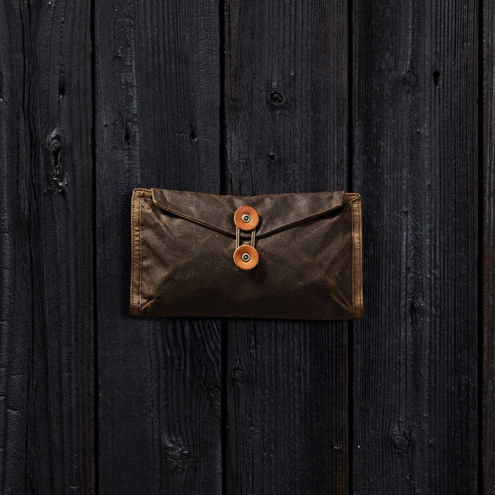 Evergoods X Carryology - The Griffin Reawakens - Civic Access Pouch 1L CAP1