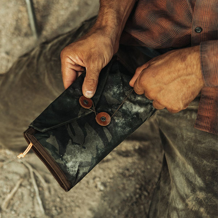 Evergoods X Carryology - The Griffin Reawakens - Civic Access Pouch 1L CAP1
