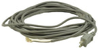 Evolution Vacuum Cleaner Power Cord 18/2 24', Part 01-5800-02, V700978303
