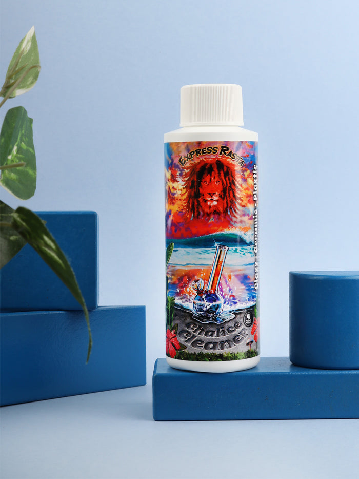 Express Rasta Chalice Cleaner | One Colour-Image 1