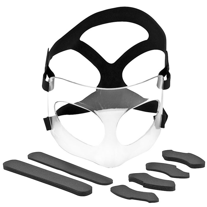 Face Guard