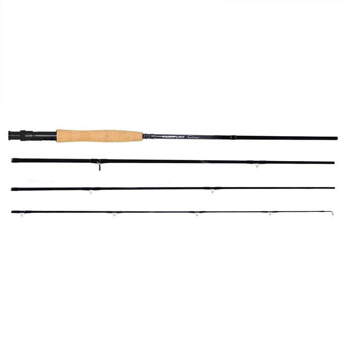 Fairplay Pro Outfit - 4/5wt / 9ft