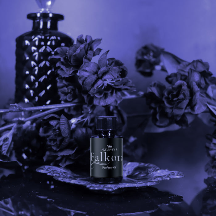 Falkora Perfume Oil