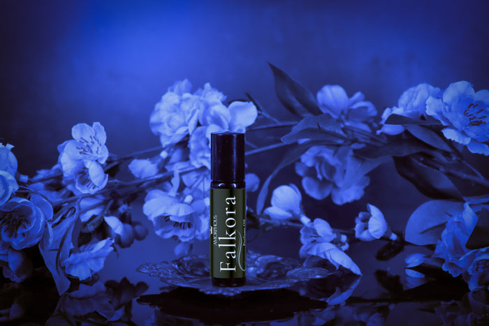 Falkora Perfume Oil