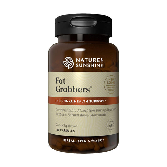 Natures Sunshine Fat Grabbers_1