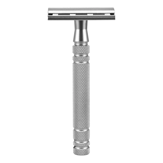 Feather AS-D2 tradisjonell barberhøvel