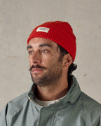 Fisherman Beanie