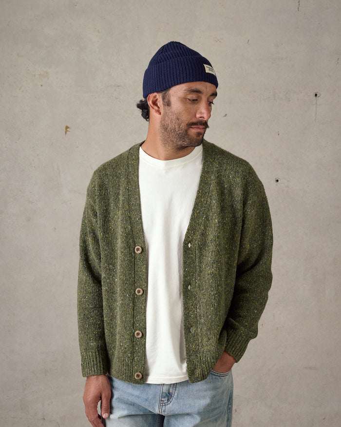 Fisherman Beanie