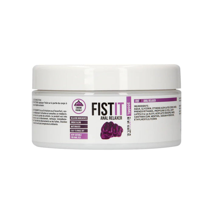 Fist It Anal Relaxer 10.1 fl oz