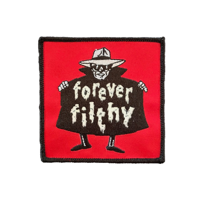 Forever Filthy Patch
