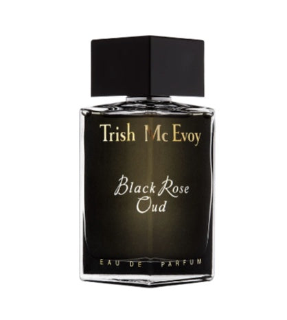 Fragrance-Black Rose Oud 50ml