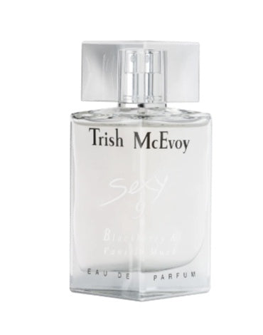 Fragrance-Sexy 9 Blackberry &Vanilla Musk 50ml