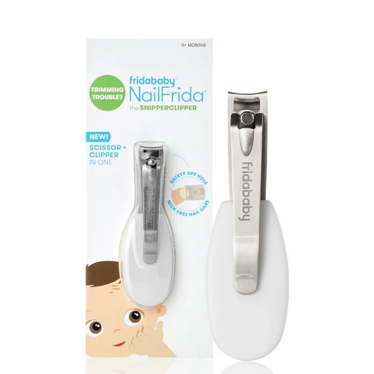 Frida: NailFrida THE SNIPPERCLIPPER Solo