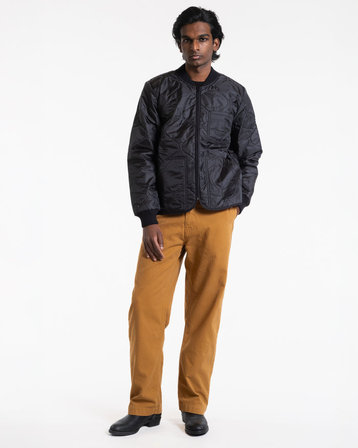 Frisco Chino HBT Cotton Sugar