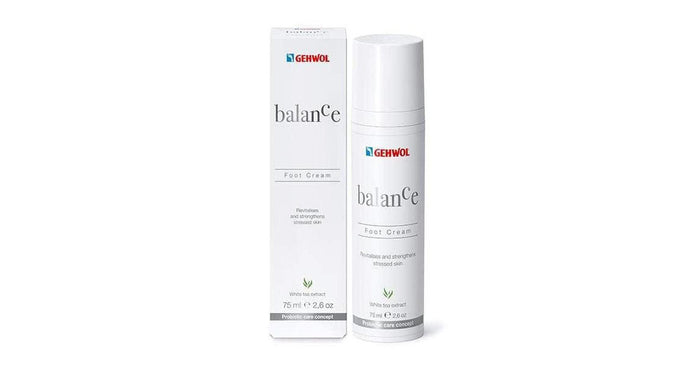 Gehwol Balance Probiotic Foot Cream (75ml)