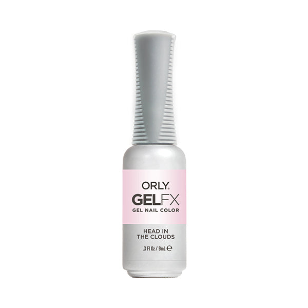 Gel FX Gel Polish | Head in the clouds | 9ml