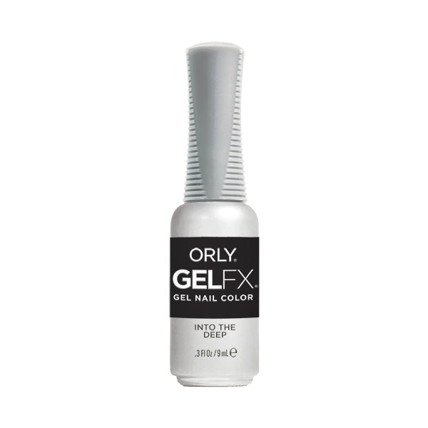 Gel FX Gel Polish | Into the deep | 9ml