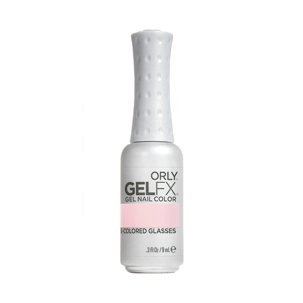 Gel FX Gel Polish | Rose Colored Glasses | 9ml
