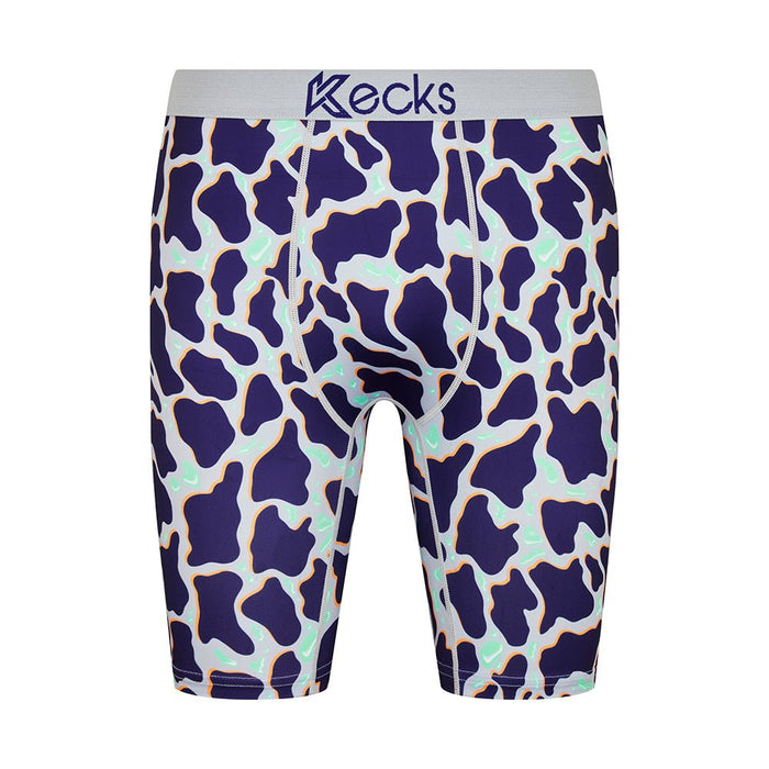 Giraffe Camo Boys Boxers - Kecks