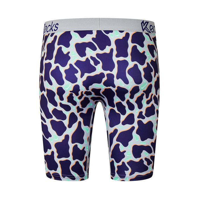 Giraffe Camo Boys Boxers - Kecks