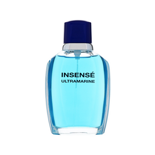 Givenchy Insense Ultramarine Eau De Toilette For Men