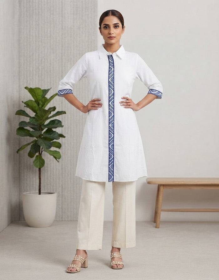 GIVO LONG TOP