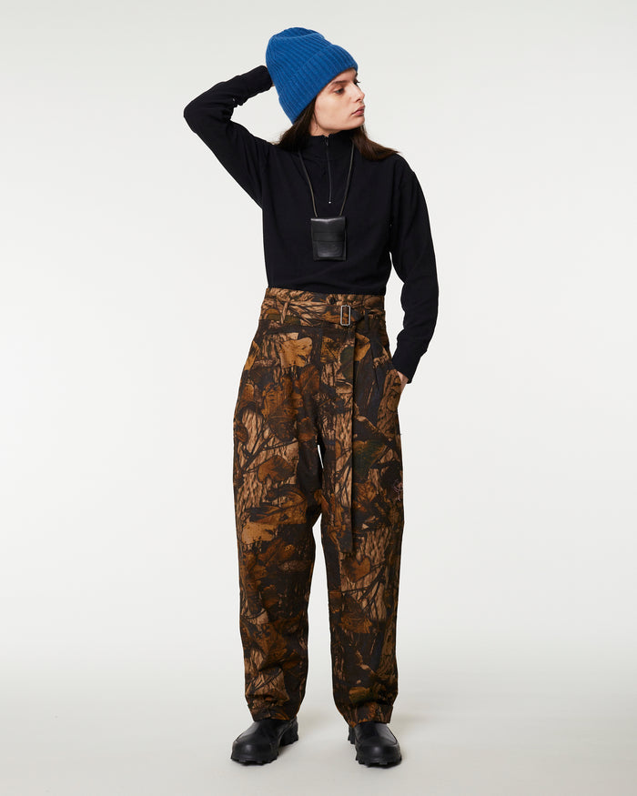 G.o.D Civilian Pants Hunter Camo