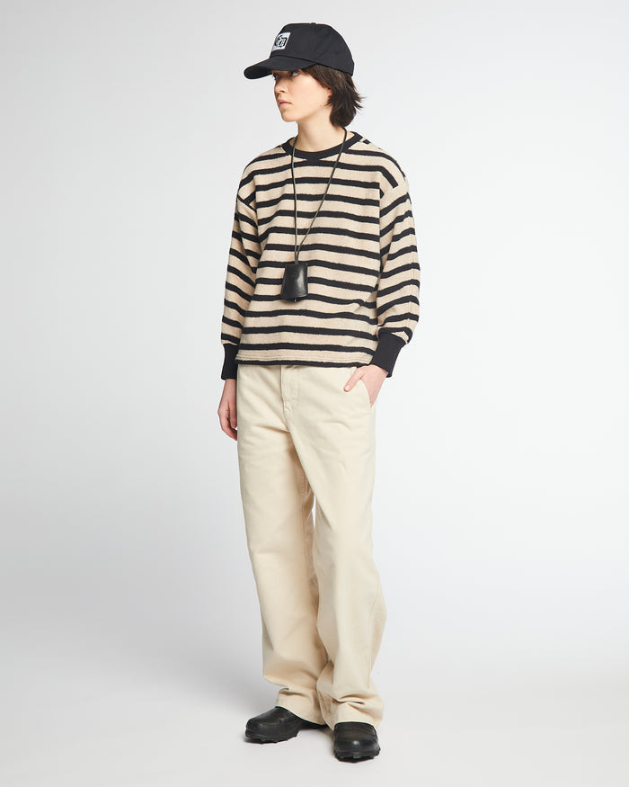 G.o.D Reno Chino Brushed Twill Mastik
