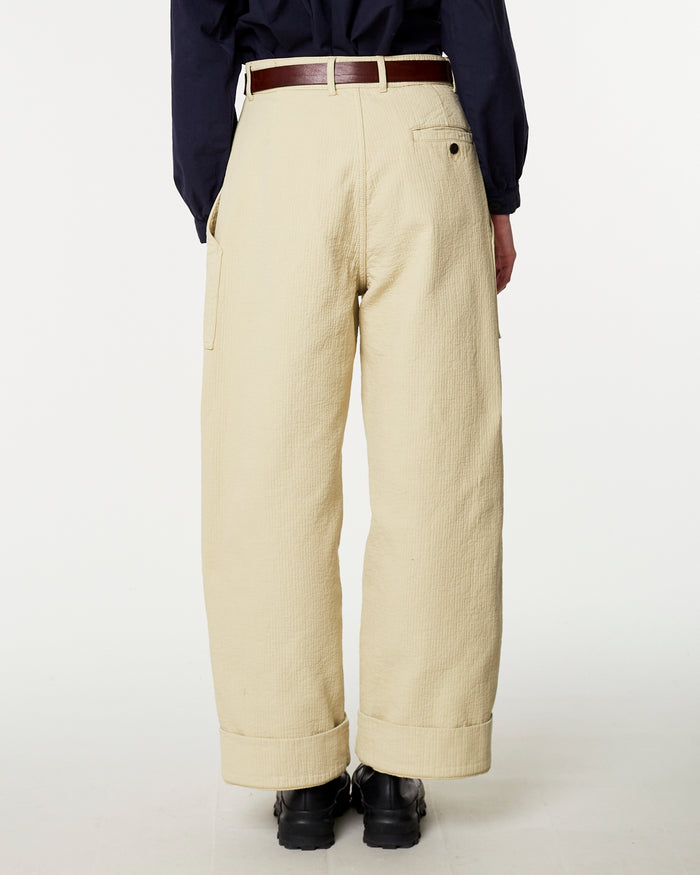 G.o.D Sailor Fatigue Karate Cotton Pebble