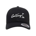 GodTwang Golf Cap