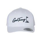 GodTwang Golf Cap