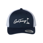 GodTwang Golf Cap