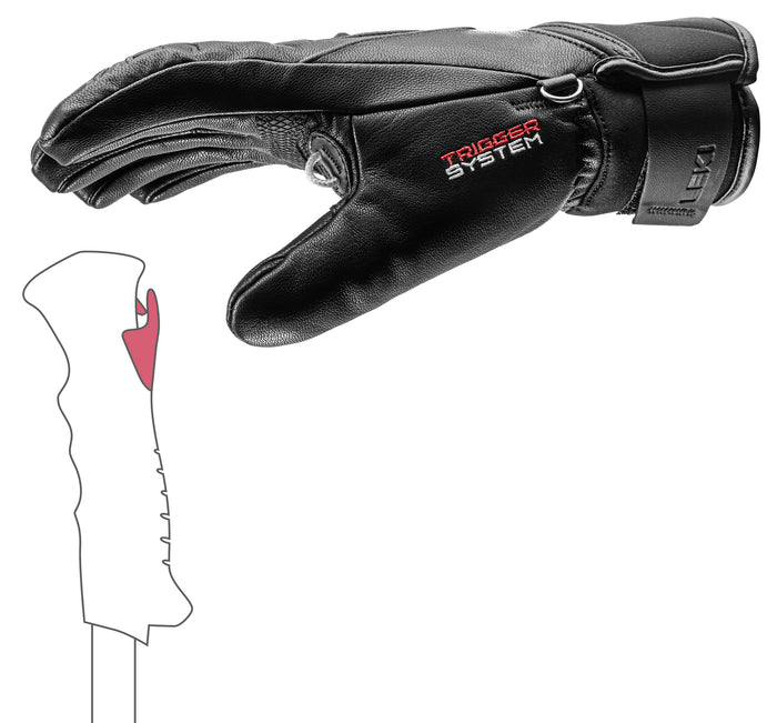 GRIFFIN 3D WOMEN'S (DISCONTINUED)