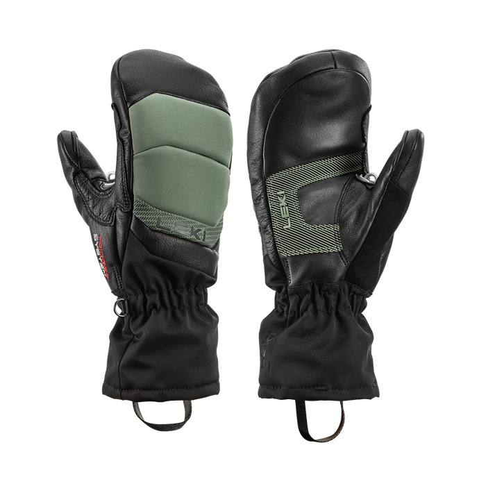 GRIFFIN BASE 3D WOMEN'S MITT