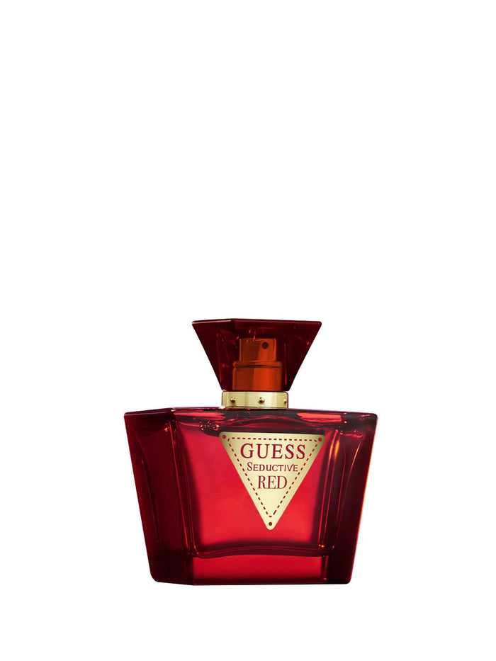 Guess Seductive Red EDT