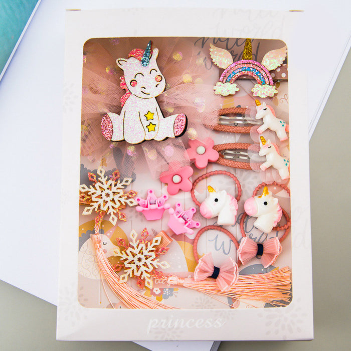 HA182 - Cute Hairband Pack