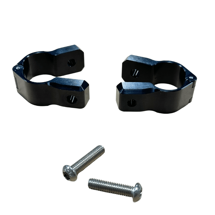 Handlebar Cross Bar JBL FLIP Speaker Conversion Adapter - ScooterSwapShop
