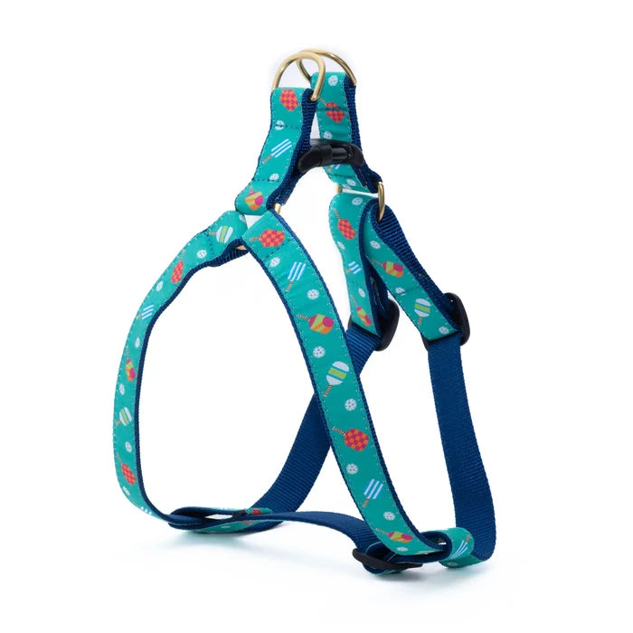 Harness | Pickleball