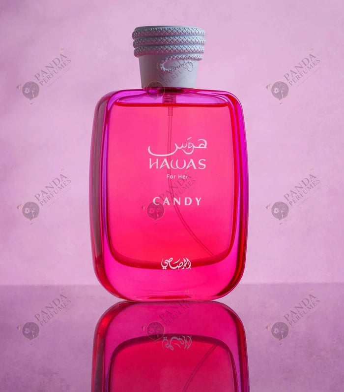 Hawas Pink - Rasasi
