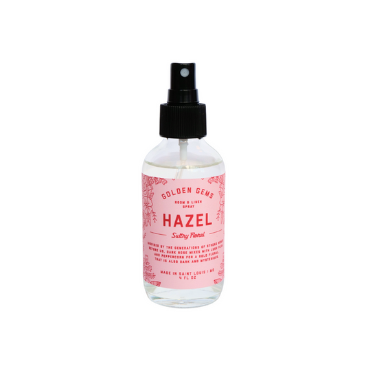 Hazel - Room and Linen Spray