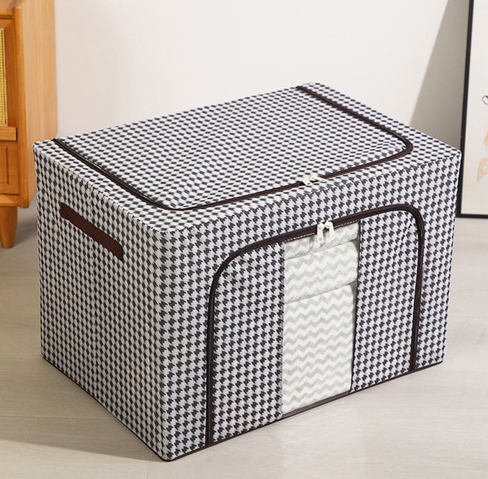 HD652 - Thickened Non-woven Quilt Storage Bag