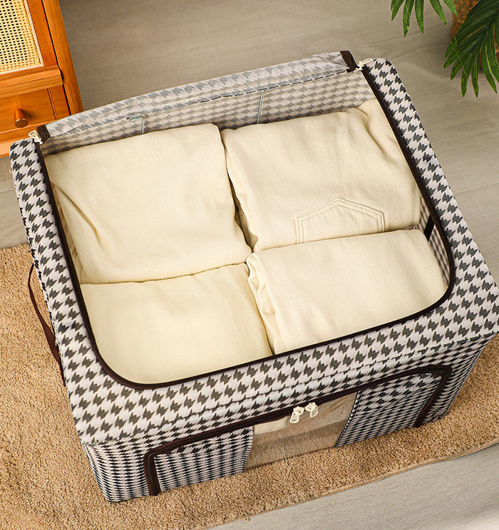 HD652 - Thickened Non-woven Quilt Storage Bag