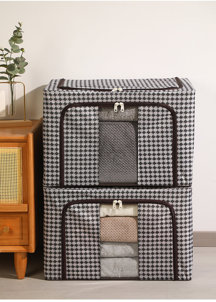 HD652 - Thickened Non-woven Quilt Storage Bag
